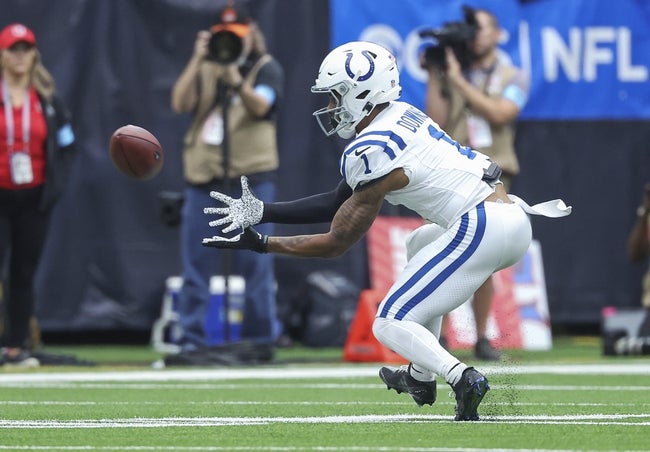 Buffalo Bills vs Indianapolis Colts Prediction NFL Picks 11/10/24