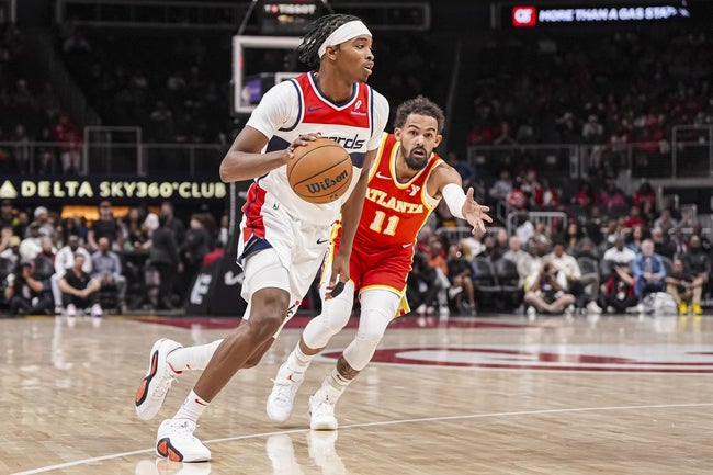 Atlanta Hawks vs Washington Wizards Prediction NBA Picks 10/30/24