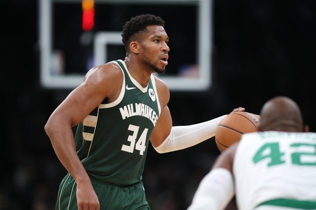 Milwaukee Bucks vs Memphis Grizzlies Prediction NBA Picks 10/31/24