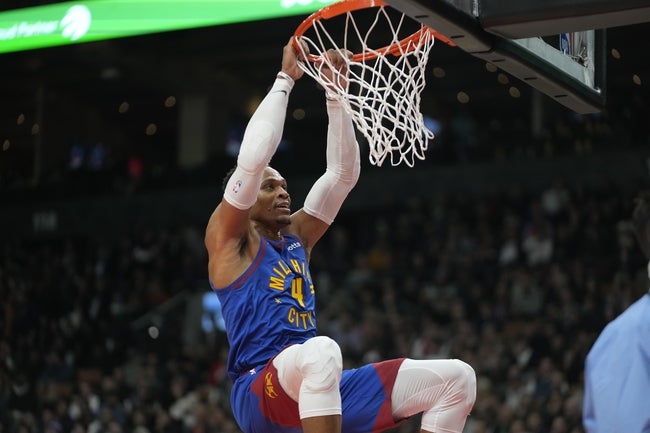 Denver Nuggets vs Brooklyn Nets Prediction NBA Picks 10/29/24