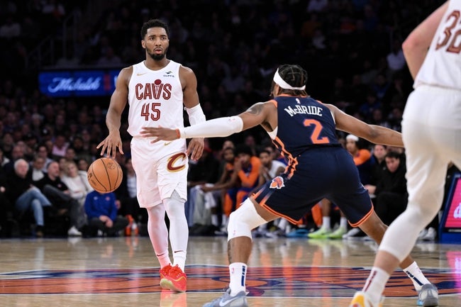 LA Lakers vs Cleveland Cavaliers Prediction NBA Picks 10/30/24