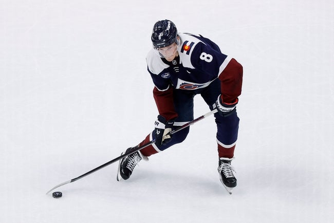 Seattle Kraken vs Colorado Avalanche Prediction NHL Picks 11/5/24