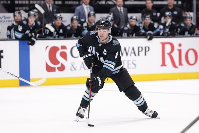 Utah Hockey Club vs San Jose Sharks Prediction NHL Picks 12/14/24