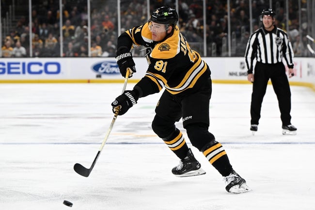 Boston Bruins vs Carolina Hurricanes Prediction NHL Picks 10/31/24