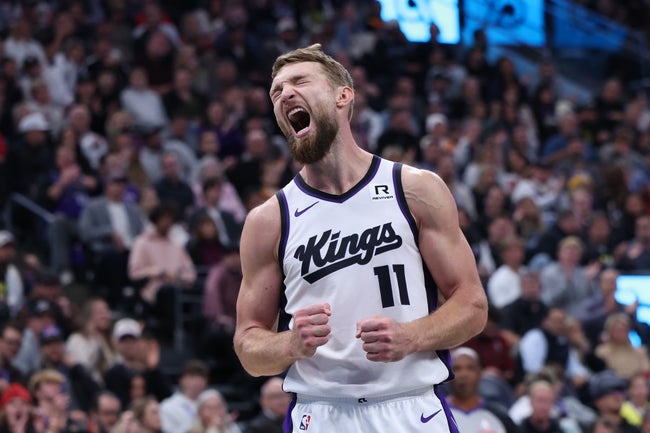 Sacramento Kings vs Miami Heat Prediction NBA Picks 11/4/24