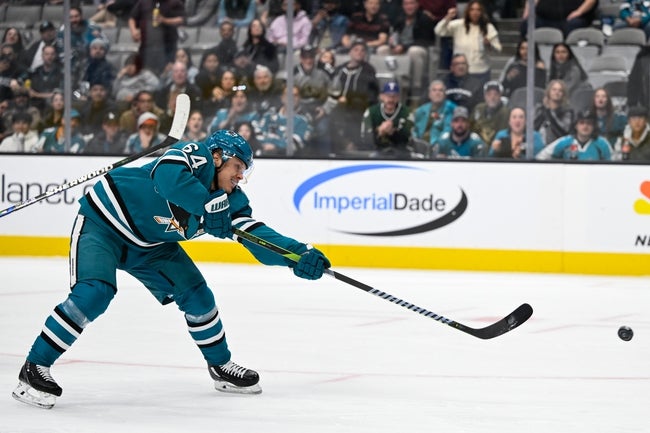 Chicago Blackhawks vs San Jose Sharks Prediction NHL Picks 10/31/24