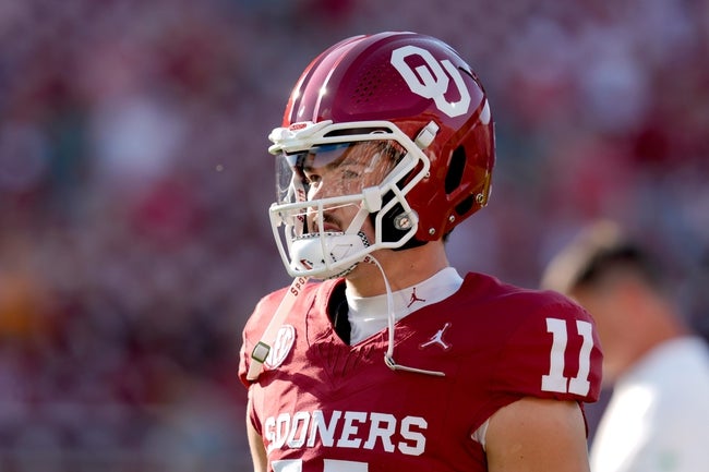 Alabama vs Oklahoma Prediction College Football Picks 11/23/24