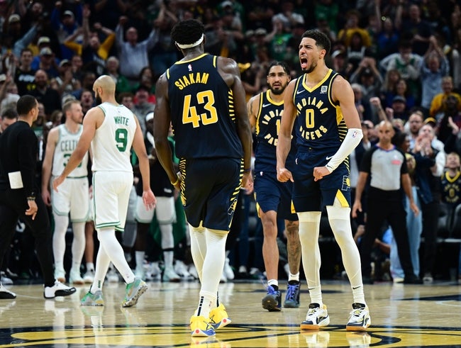 Orlando Magic vs Indiana Pacers Prediction NBA Picks 11/6/24