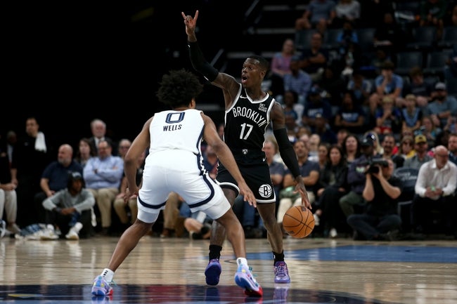 Chicago Bulls vs Brooklyn Nets Prediction NBA Picks 11/1/24