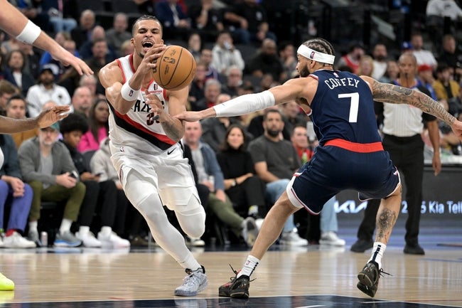 Portland Trail Blazers vs LA Clippers Prediction NBA Picks 12/3/24