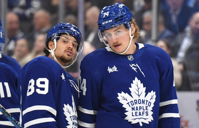 Toronto Maple Leafs vs St. Louis Blues Prediction NHL Picks 11/2/24