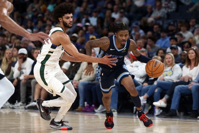 Memphis Grizzlies vs Philadelphia 76ers Prediction NBA Picks 11/2/24