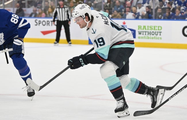 Columbus Blue Jackets vs Seattle Kraken Prediction NHL Picks 11/12/24