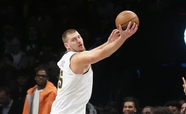 Free NBA Picks For Today, Friday 11/22/2024