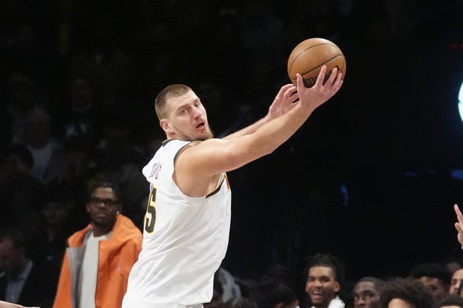 Utah Jazz vs Denver Nuggets Prediction NBA Picks 11/2/24