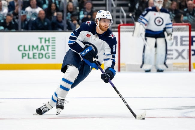 Colorado Avalanche vs Winnipeg Jets Prediction NHL Picks 11/7/24