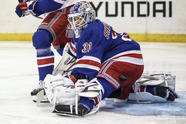 New York Rangers vs Detroit Red Wings Prediction NHL Picks 11/9/24