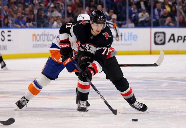 Buffalo Sabres vs Detroit Red Wings Prediction NHL Picks 11/2/24