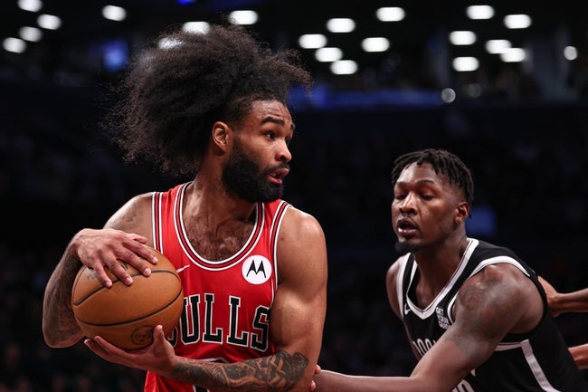 Utah Jazz vs Chicago Bulls Prediction NBA Picks 11/4/24