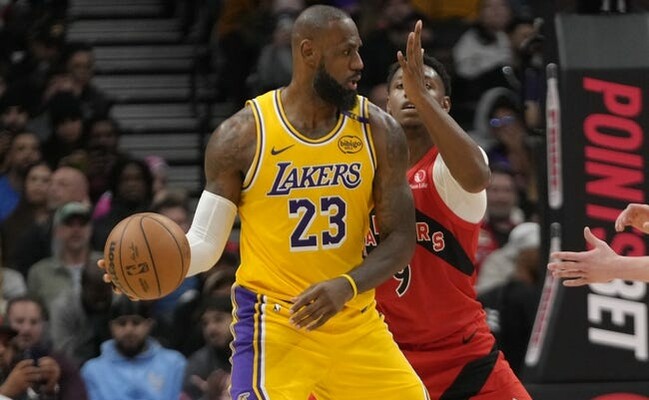 Free NBA Picks For Today, Thursday 11/21/2024