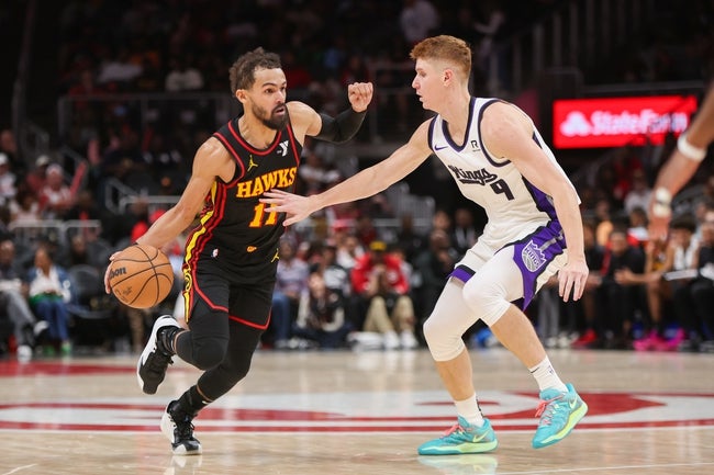 Sacramento Kings vs Toronto Raptors Prediction NBA Picks 11/2/24