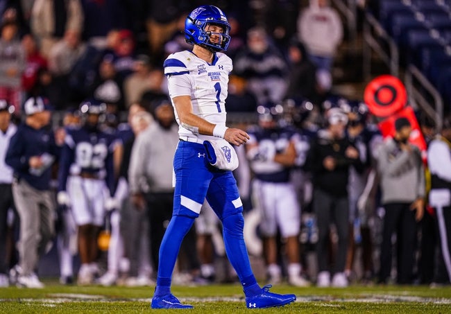 Arkansas State vs Georgia State Prediction College Football Picks 11/16/24