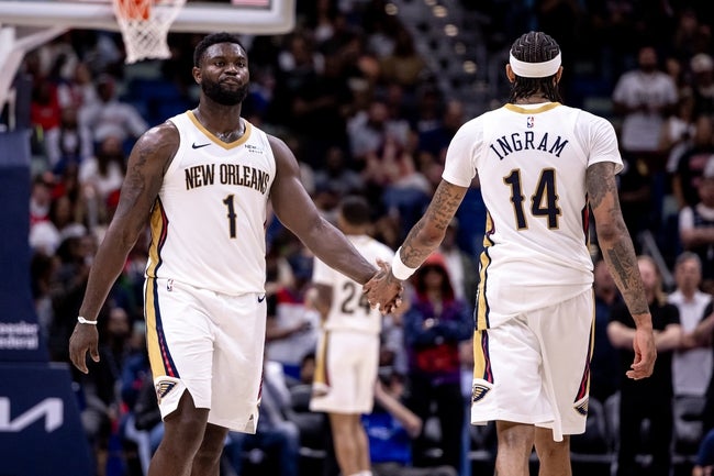 Atlanta Hawks vs New Orleans Pelicans Prediction NBA Picks 11/3/24