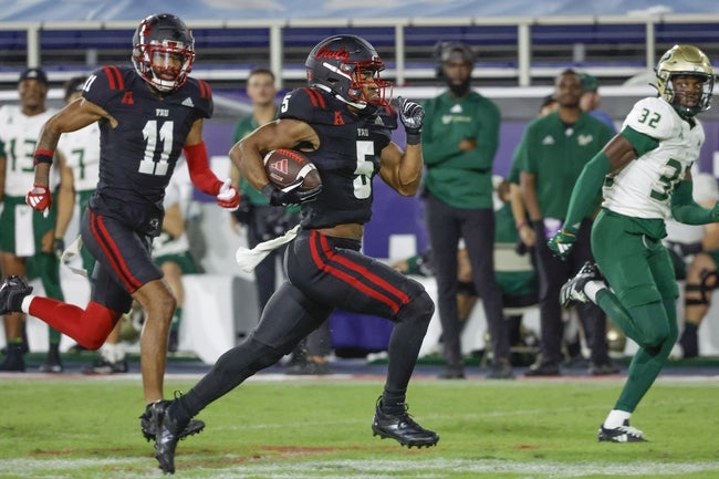 Charlotte vs Florida Atlantic Prediction College Football Picks 11/23/24