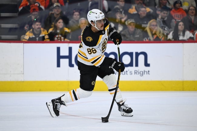 Boston Bruins vs Toronto Maple Leafs Prediction NHL Picks 11/5/24