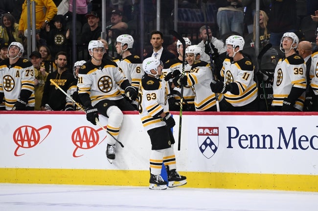 Seattle Kraken vs Boston Bruins Prediction NHL Picks 11/3/24