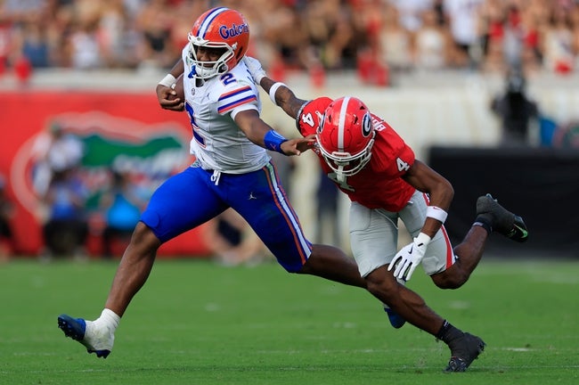 LSU vs Florida Prediction College Football Picks 11/16/24