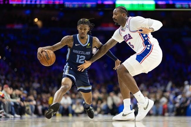 Memphis Grizzlies vs Brooklyn Nets Prediction NBA Picks 11/4/24
