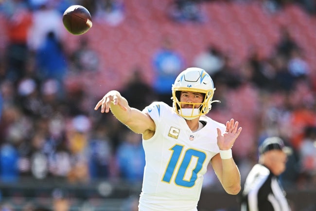 Tennessee Titans vs LA Chargers Prediction NFL Picks 11/10/24