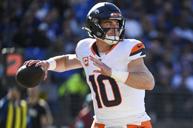 Denver Broncos vs Kansas City Chiefs Prediction NFL Picks 11/10/24