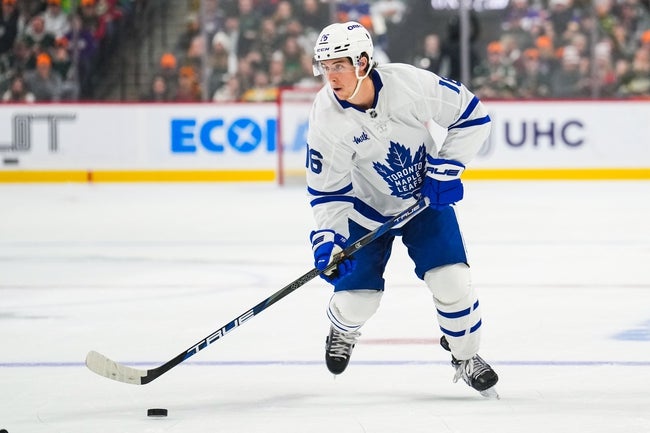 Montreal Canadiens vs Toronto Maple Leafs Prediction NHL Picks 11/9/24