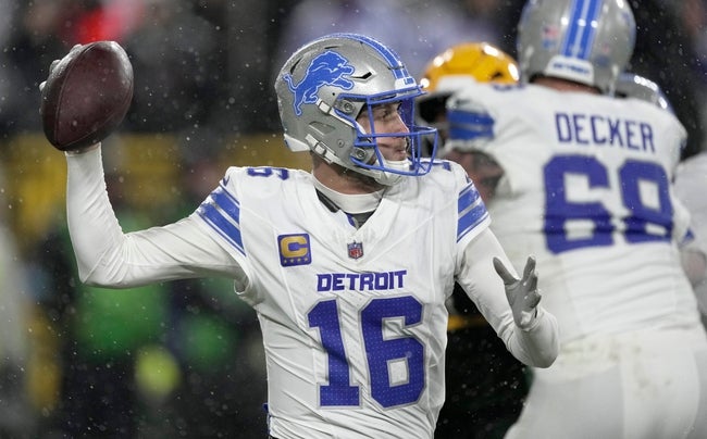 Detroit Lions vs Houston Texans Prediction NFL Picks 11/10/24