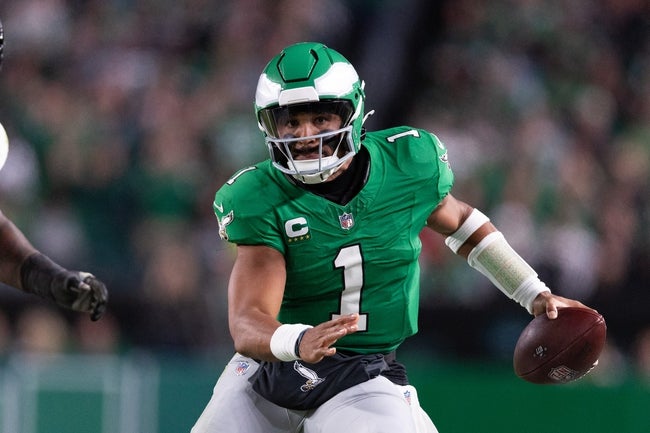 Philadelphia Eagles vs Dallas Cowboys Prediction NFL Picks 11/10/24