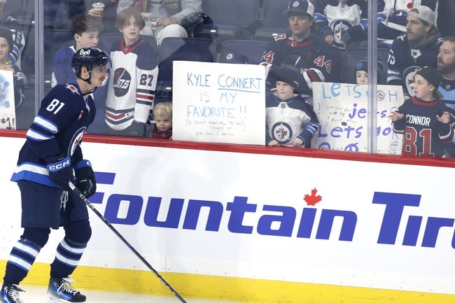 Utah Hockey Club vs Winnipeg Jets Prediction NHL Picks 11/5/24