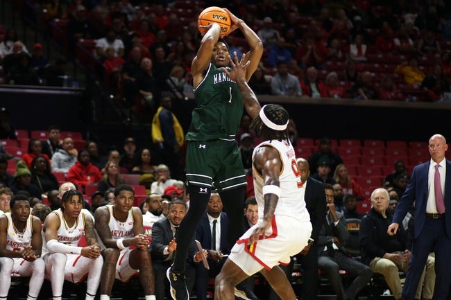 Fordham vs Manhattan Prediction College Basketball Picks 11/15/24