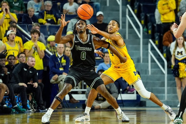Morehead State vs Cleveland State Prediction College Basketball Picks 11/29/24
