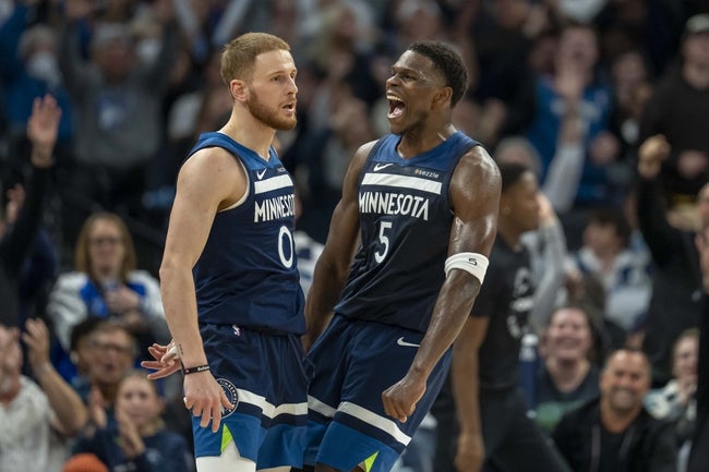 Minnesota Timberwolves vs Chicago Bulls Prediction NBA Picks 11/7/24