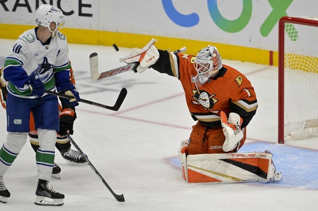 Columbus Blue Jackets vs Anaheim Ducks Prediction NHL Picks 11/10/24