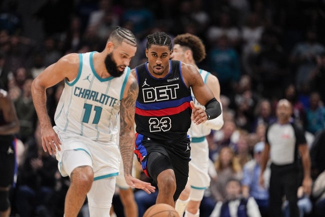 Atlanta Hawks vs Detroit Pistons Prediction NBA Picks 11/8/24
