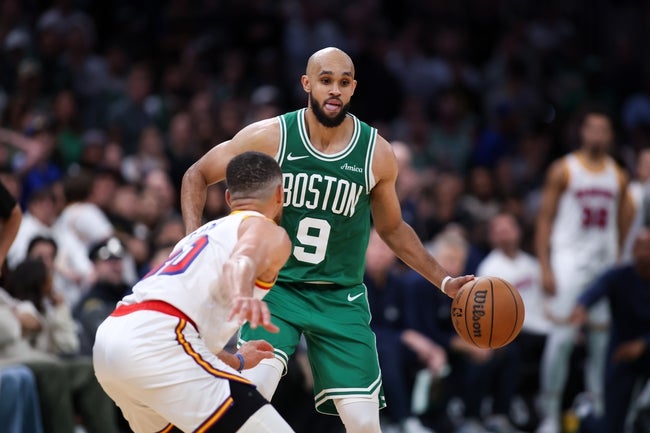 Brooklyn Nets vs Boston Celtics Prediction NBA Picks 11/8/24