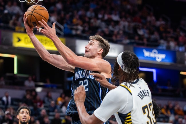 New Orleans Pelicans vs Orlando Magic Prediction NBA Picks 11/8/24