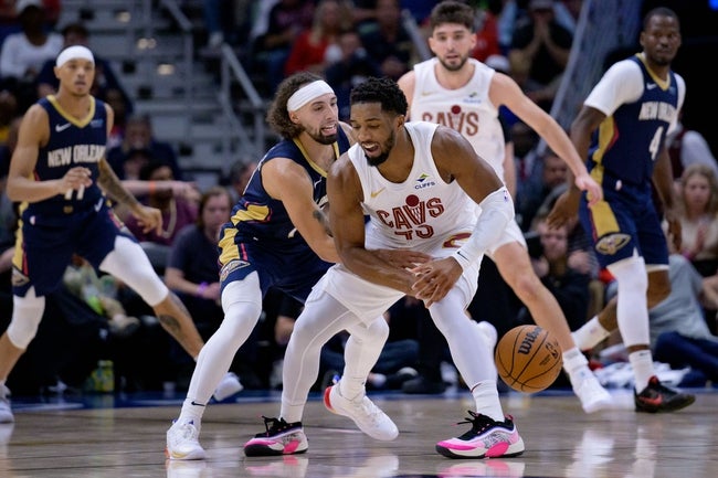 Golden State Warriors vs Cleveland Cavaliers Prediction NBA Picks 11/8/24