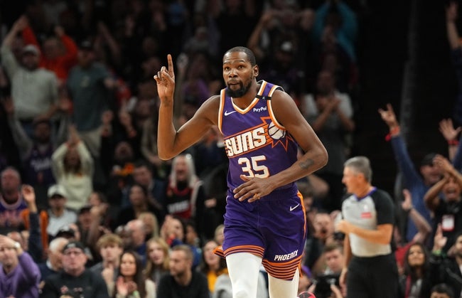 Phoenix Suns vs Dallas Mavericks Prediction NBA Picks 11/8/24