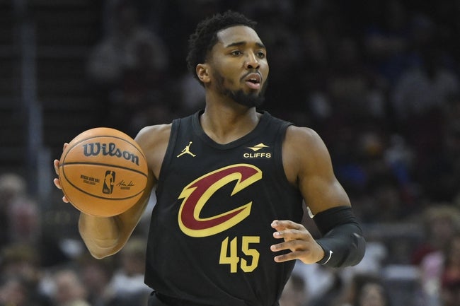 Cleveland Cavaliers vs Philadelphia 76ers Prediction NBA Picks 11/13/24