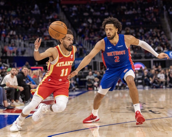 Miami Heat vs Detroit Pistons Prediction NBA Picks 11/12/24