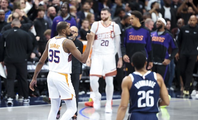 Dallas Mavericks vs Phoenix Suns Prediction NBA Picks 12/27/24